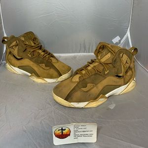 Air Jordan True Flight